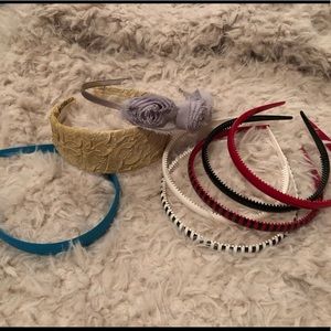 Headband Bundle